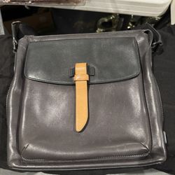 TUMI Messenger Bag