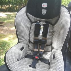 Car Seat