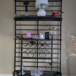 Bakers Rack 