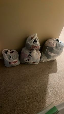 Clothes