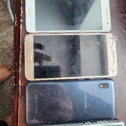 Celulares  Para Partes