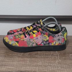 Nobull Canvas Trainer Men's Shoes Size 8.5