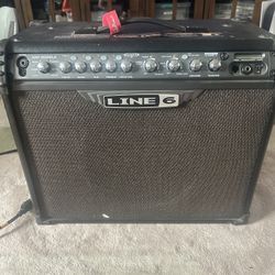 Line 6 Spider III Amplifier 75