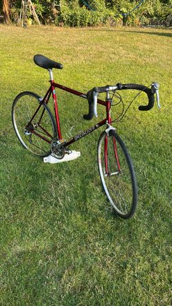 Specialized Sirrus Road Bike