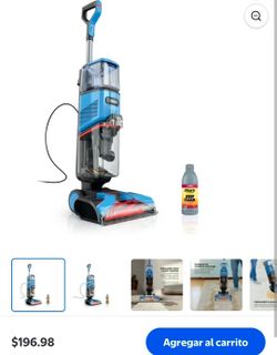 Shark CarpetXpert