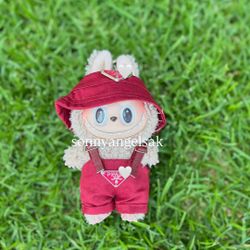 Labubu Clothes 