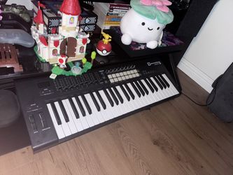 Novation Launchkey, Keyboard