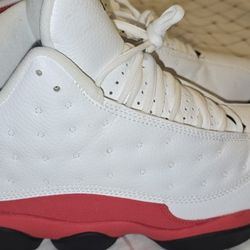 Jordan 13 Retro Cherry