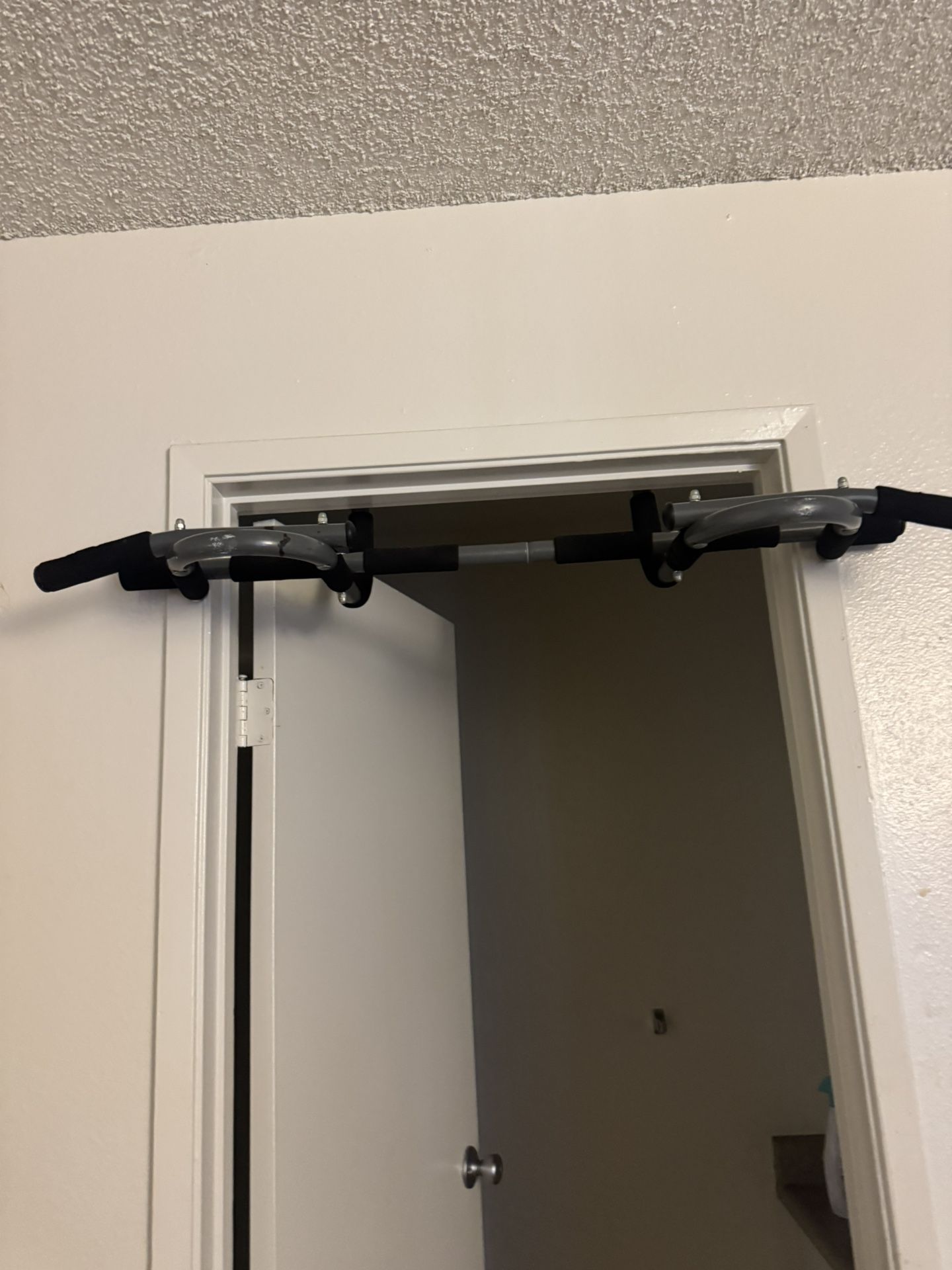 Pull-up Bar