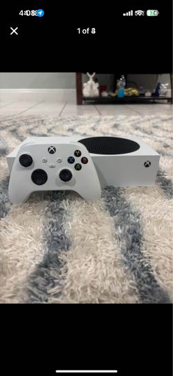Xbox Series S bundle