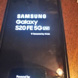  Samsung S20 FE