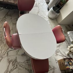 Dining Set 