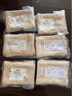 Lito Mesh Produce Bags