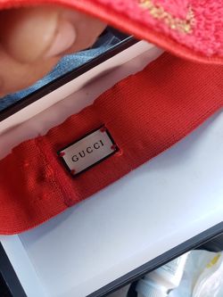 Gucci head band