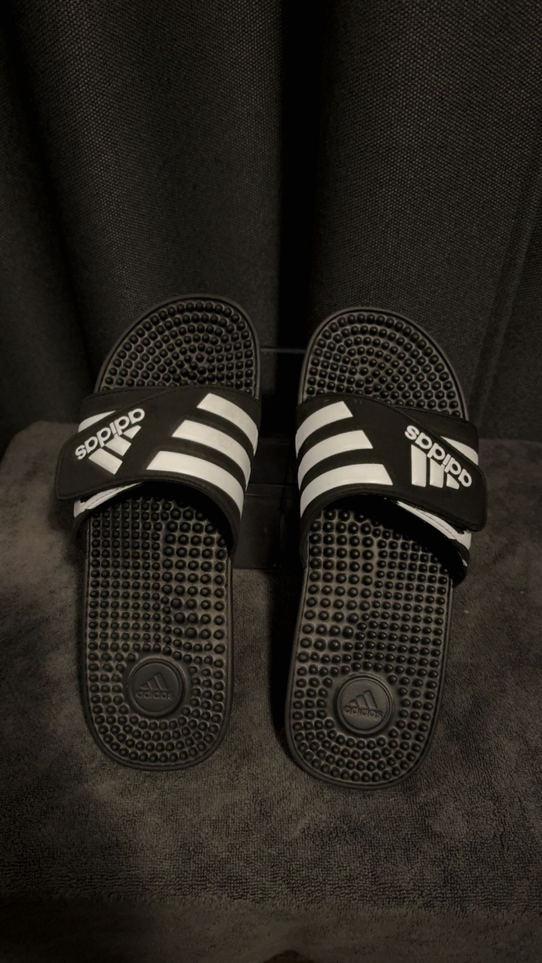 Men’s Adidas Slides