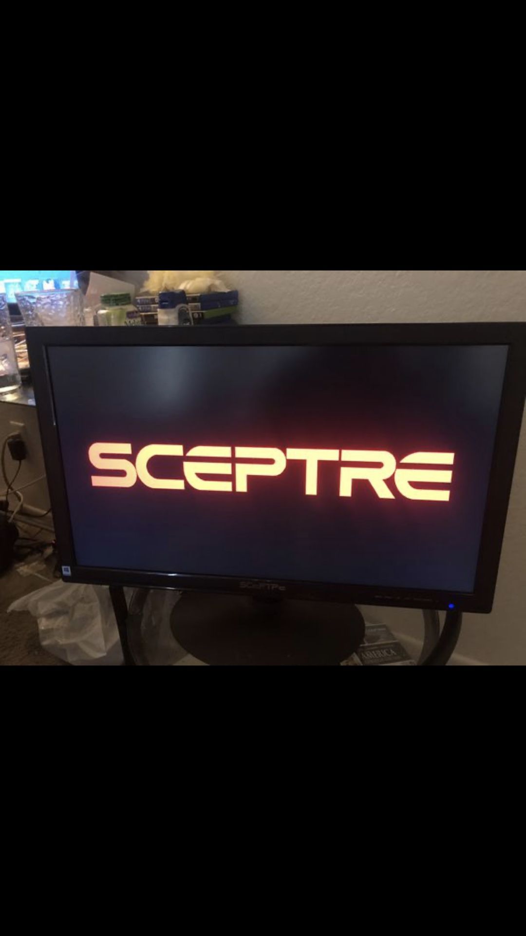 Sceptre monitor
