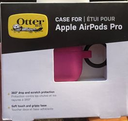 Case Apple AirPods Pro 