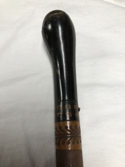 Vintage Cane