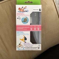 Waterproof iPhone Xs Max Case 