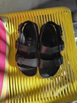 Birkenstock Size 33