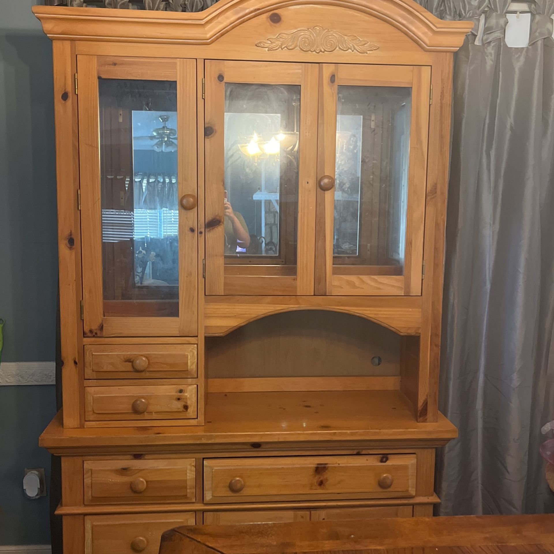 Showcase Furniture