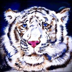 White Tiger 