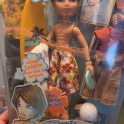 Bratz Dolls! 