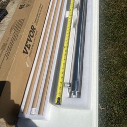 ULTRAVIOLET WATER PURIFIER FC Model: SDE-055YS REPLACEMENT (READ)