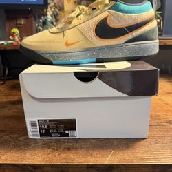 Book 1 Mowabb-New In Box