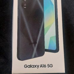 Brand New Samsung Galaxy A16 2025