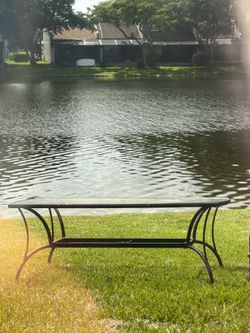 Nice out said table