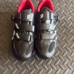 Peloton Shoes Size 40