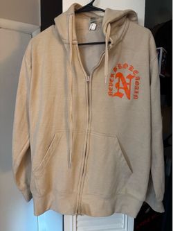 Men’s hoodie