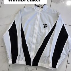 Hellstar Windbreakers ( 4 Different Styles)