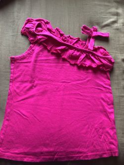 Girls blouse