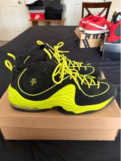 Nike Air Penny ll