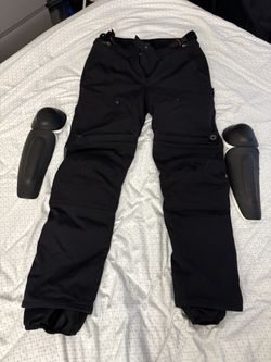 Dainese D System D-Dry Pants 48