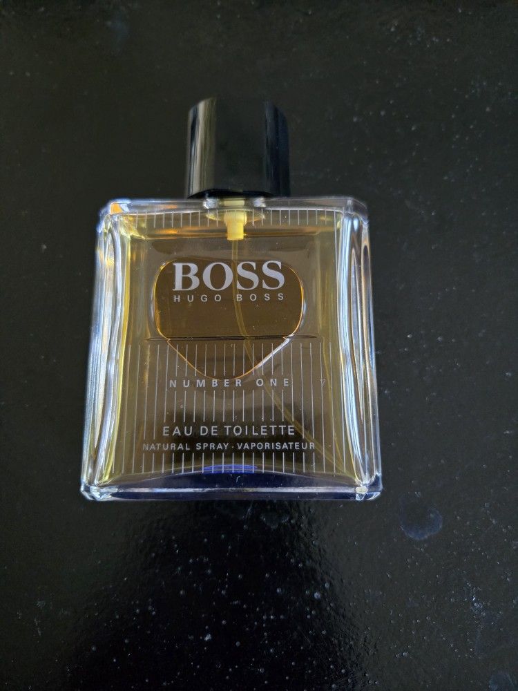 Hugo Boss