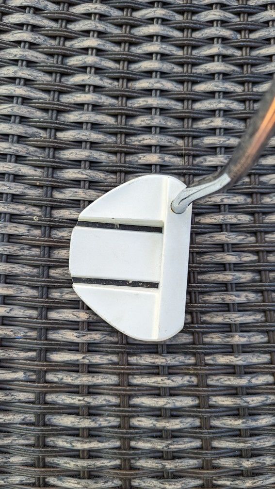 TaylorMade Ghost Manta Putter