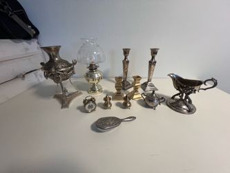 Antique