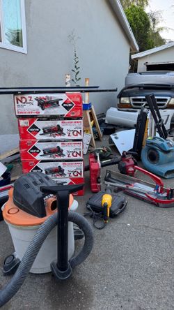 Tools