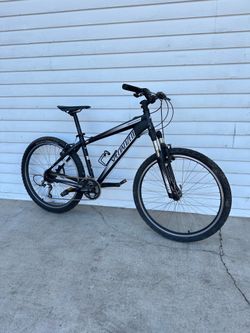Specialized Mountain Bike