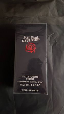 Jean Paul ultra male