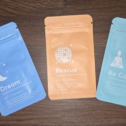 The Good Patch (bundle)