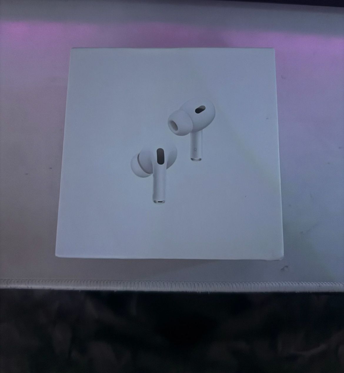 Airpod Pro 2nd Generation