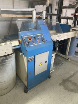 Cutting Saw