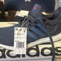 Ultrabost 1.0 Adidas men shoes