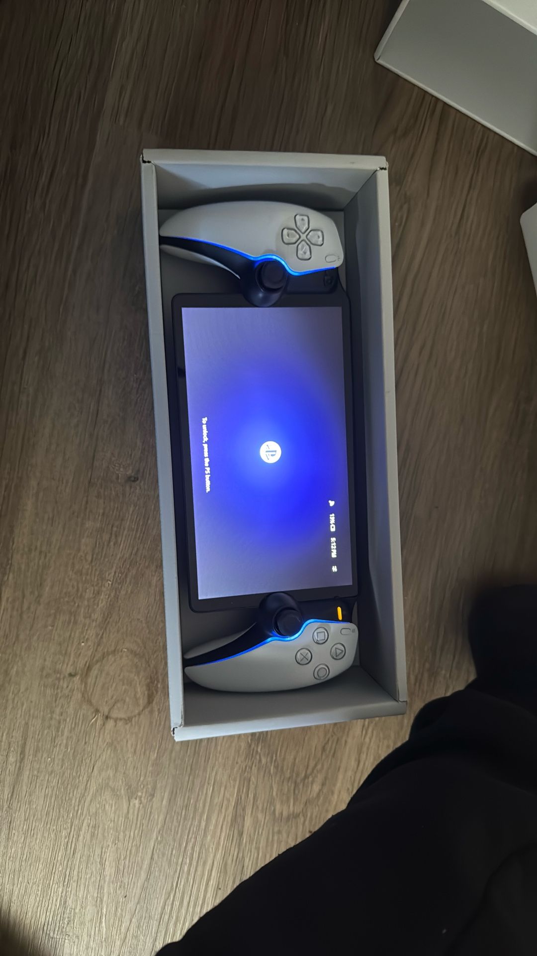 Playstation5 Portable