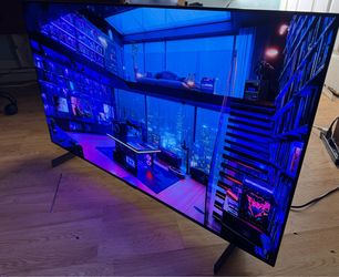 LG C2 OLED 42inch
