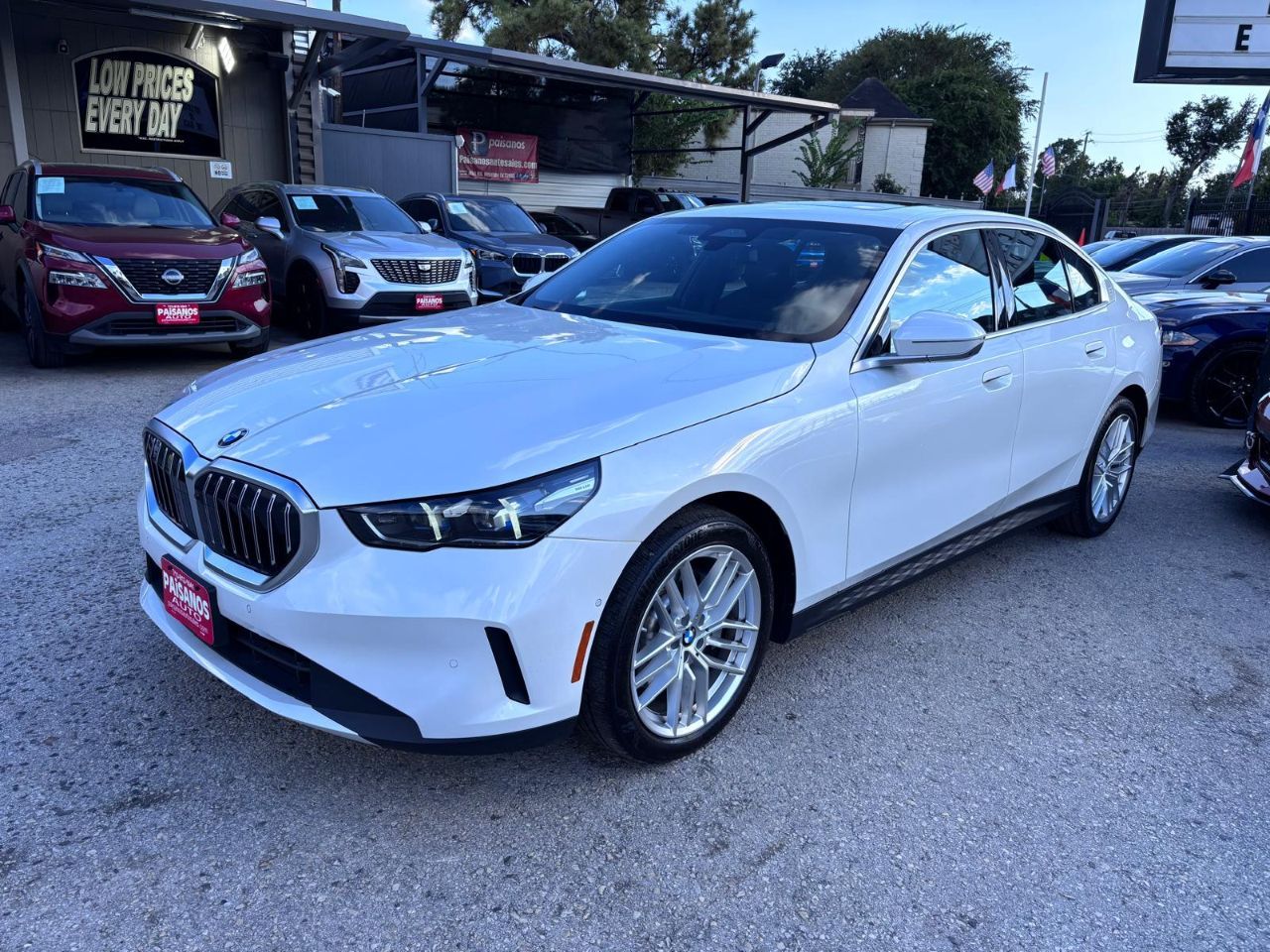 2024 BMW 430i
